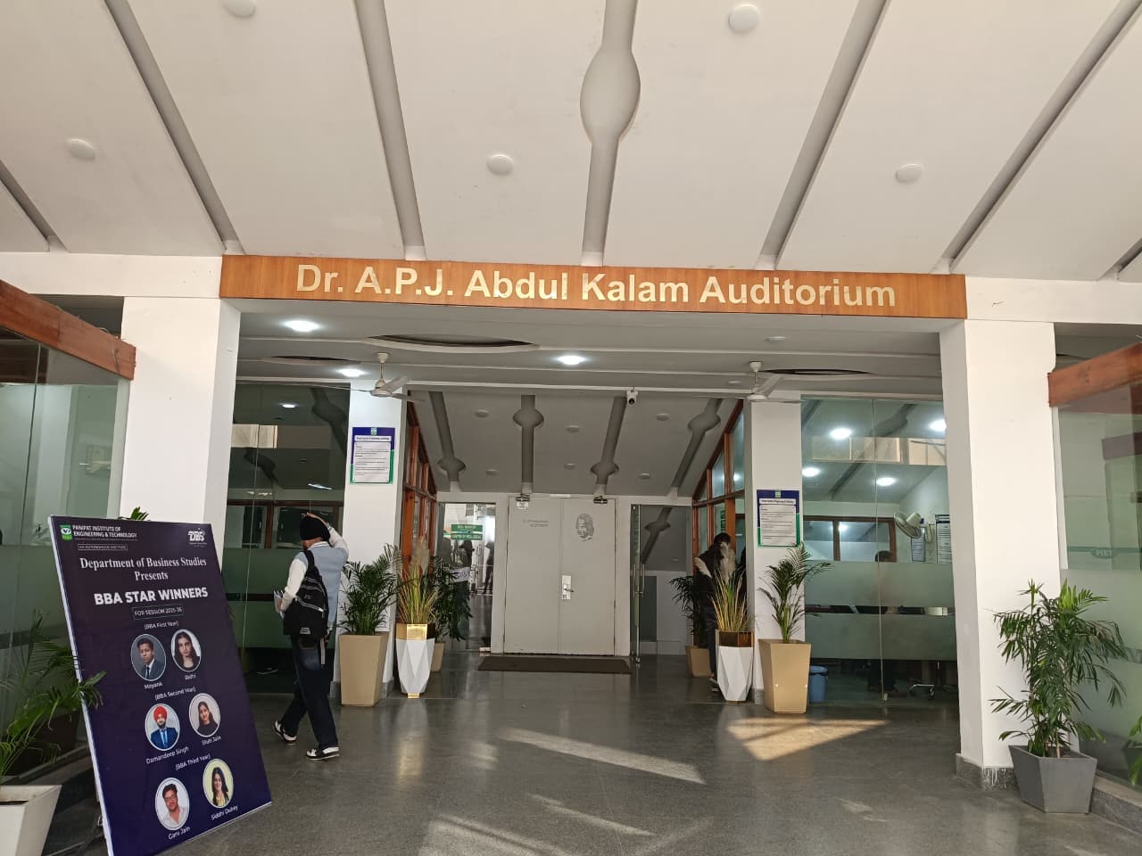 PIET Academic photo 17